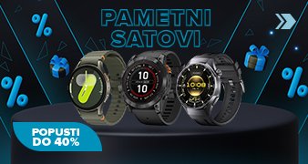 pametni satovi